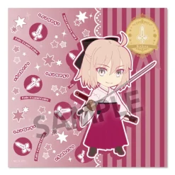 Pikuriru! Fate/Grand Order Multi Cloth Collection
