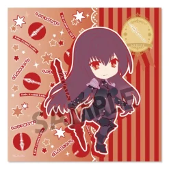 Pikuriru! Fate/Grand Order Multi Cloth Collection