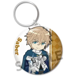 Pikuriru! Fate/Grand Order Keychain Collection Vol. 6 Box Set