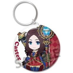 Pikuriru! Fate/Grand Order Keychain Collection Vol. 6 Box Set