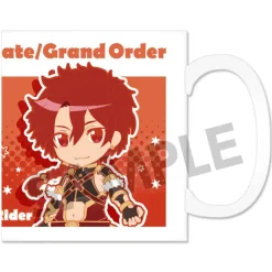 Pikuriru! Fate/Grand Order Mug Collection
