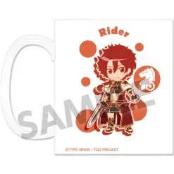 Pikuriru! Fate/Grand Order Mug Collection