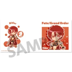 Pikuriru! Fate/Grand Order Mug Collection