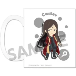 Pikuriru! Fate/Grand Order Mug Collection