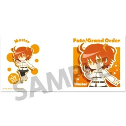 Pikuriru! Fate/Grand Order Mug Collection