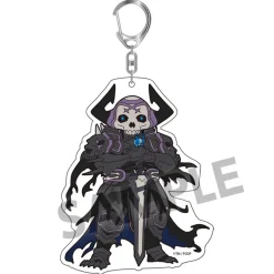 Pikuriru! Fate/Grand Order Trading Acrylic Keychain Charms Vol. 5 Box Set (Re-run)