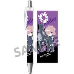 Pikuriru! Fate/Grand Order Ballpoint Pen Collection