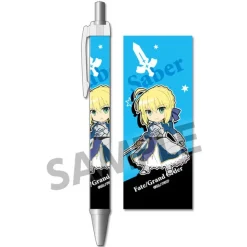 Pikuriru! Fate/Grand Order Ballpoint Pen Collection