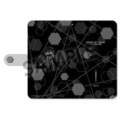 Pikuriru! Sword Art Online: Alicization Smartphone Flip Case Collection