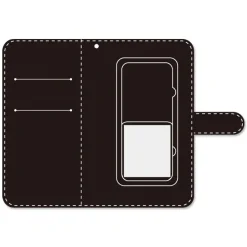 Pikuriru! Sword Art Online: Alicization Smartphone Flip Case Collection