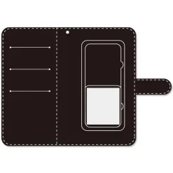 Pikuriru! Sword Art Online: Alicization Smartphone Flip Case Collection