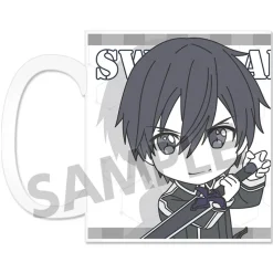 Pikuriru! Sword Art Online: Alicization Mug Collection