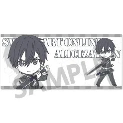 Pikuriru! Sword Art Online: Alicization Mug Collection