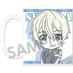 Pikuriru! Sword Art Online: Alicization Mug Collection