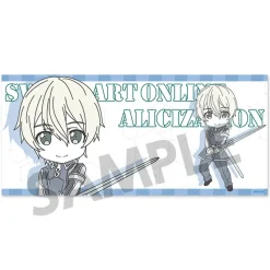 Pikuriru! Sword Art Online: Alicization Mug Collection