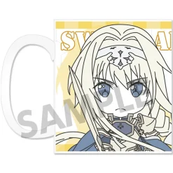 Pikuriru! Sword Art Online: Alicization Mug Collection