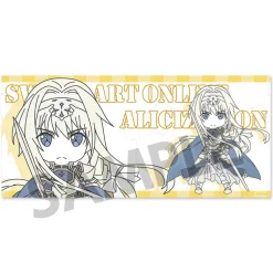 Pikuriru! Sword Art Online: Alicization Mug Collection