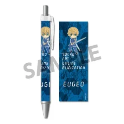 Pikuriru! Sword Art Online: Alicization Ballpoint Pen Collection