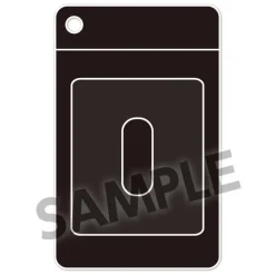 Pikuriru! Sword Art Online: Alicization Pass Case Collection