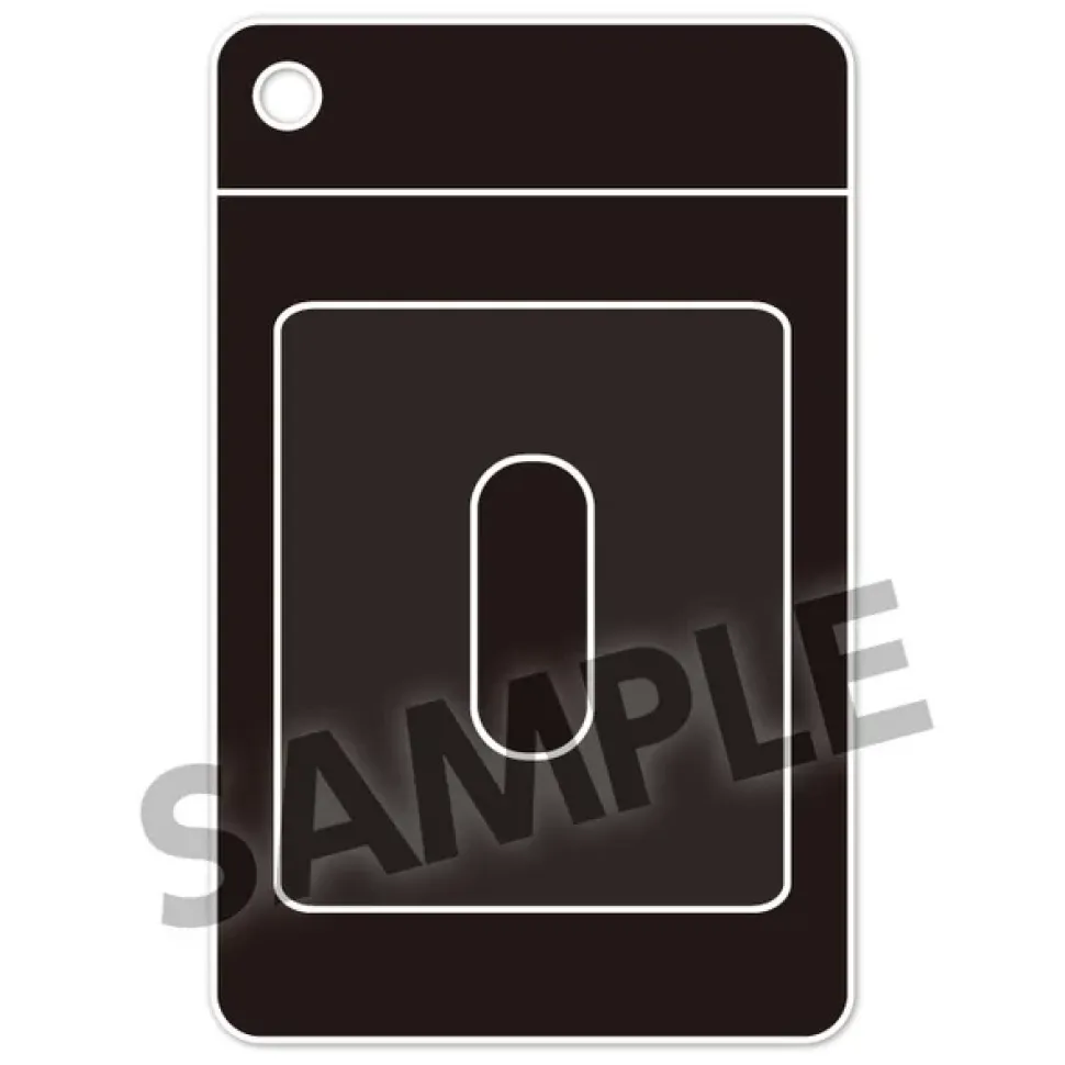 Pikuriru! Sword Art Online: Alicization Pass Case Collection