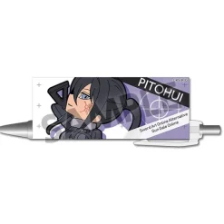 Pikuriru! Sword Art Online Alternative: Gun Gale Online Ballpoint Pen Collection