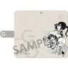 Pikuriru! Sword Art Online Alternative: Gun Gale Online Notebook-Style Smartphone Case