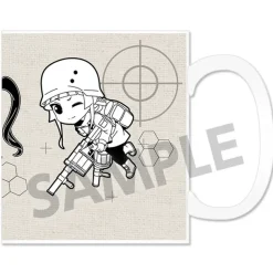 Pikuriru! Sword Art Online Alternative: Gun Gale Online Mug