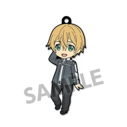 Pikuriru! Sword Art Online: Alicization Trading Straps Box Set