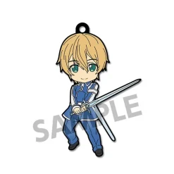 Pikuriru! Sword Art Online: Alicization Trading Straps Box Set