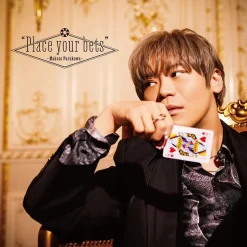 Place your bets | Makoto Furukawa CD