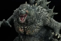 PLAfig. PF-01 Godzilla Minus One Godzilla (2023)