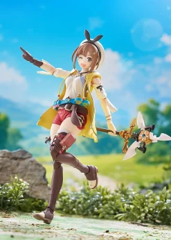 Plamatea Atelier Ryza: Ever Darkness & the Secret Hideout Reisalin Stout