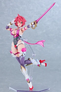 PLAMATEA Cutie Honey Nova Cutie Honey