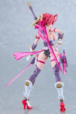 PLAMATEA Cutie Honey Nova Cutie Honey