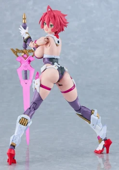 PLAMATEA Cutie Honey Nova Cutie Honey