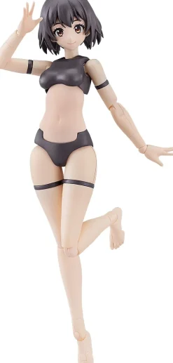 PLAMATEA Muse Body: Ichika A Type