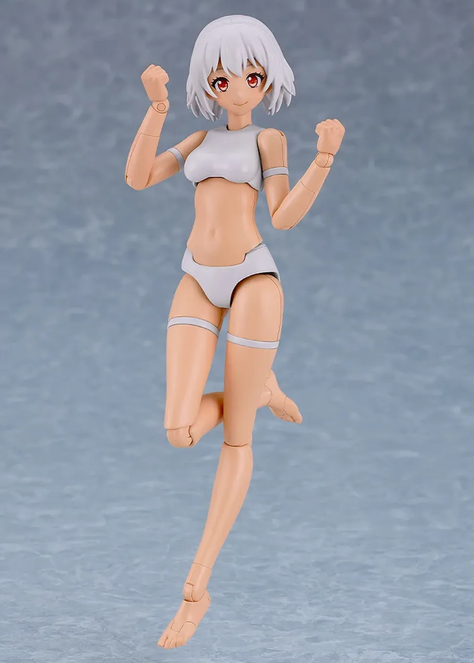 PLAMATEA Muse Body: Ichika C Type