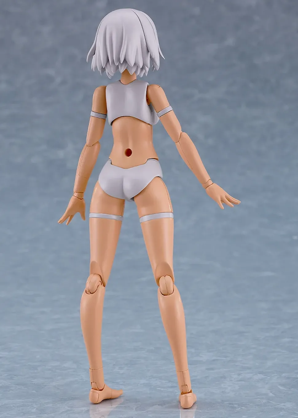 PLAMATEA Muse Body: Ichika C Type