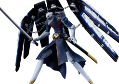 PLAMATEA Persona 3 Reload Thanatos