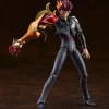 PLAMATEA S-CRY-ed Kazuma: Second Form