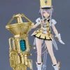 PLAMATEA Valkyrie Tune Iris = Bruckner