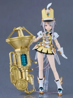 PLAMATEA Valkyrie Tune Iris = Bruckner