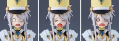 PLAMATEA Valkyrie Tune Iris = Bruckner