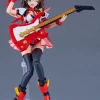 PLAMATEA Valkyrie Tune Lisa = Caster