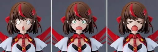 PLAMATEA Valkyrie Tune Lisa = Caster