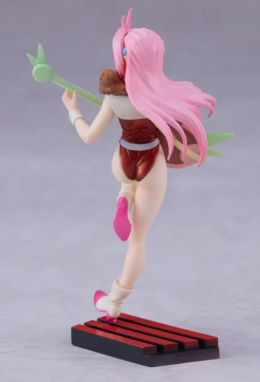 PLAMAX MF-90: Minimum Factory Macross 7 Mylene Flare Jenius