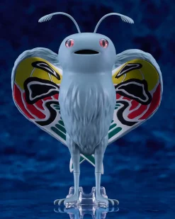 PLAMAX Minimum Factory MF-92 Shin Megami Tensei Mothman/Decarabia