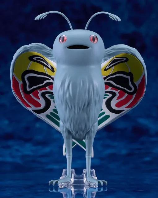 PLAMAX Minimum Factory MF-92 Shin Megami Tensei Mothman/Decarabia