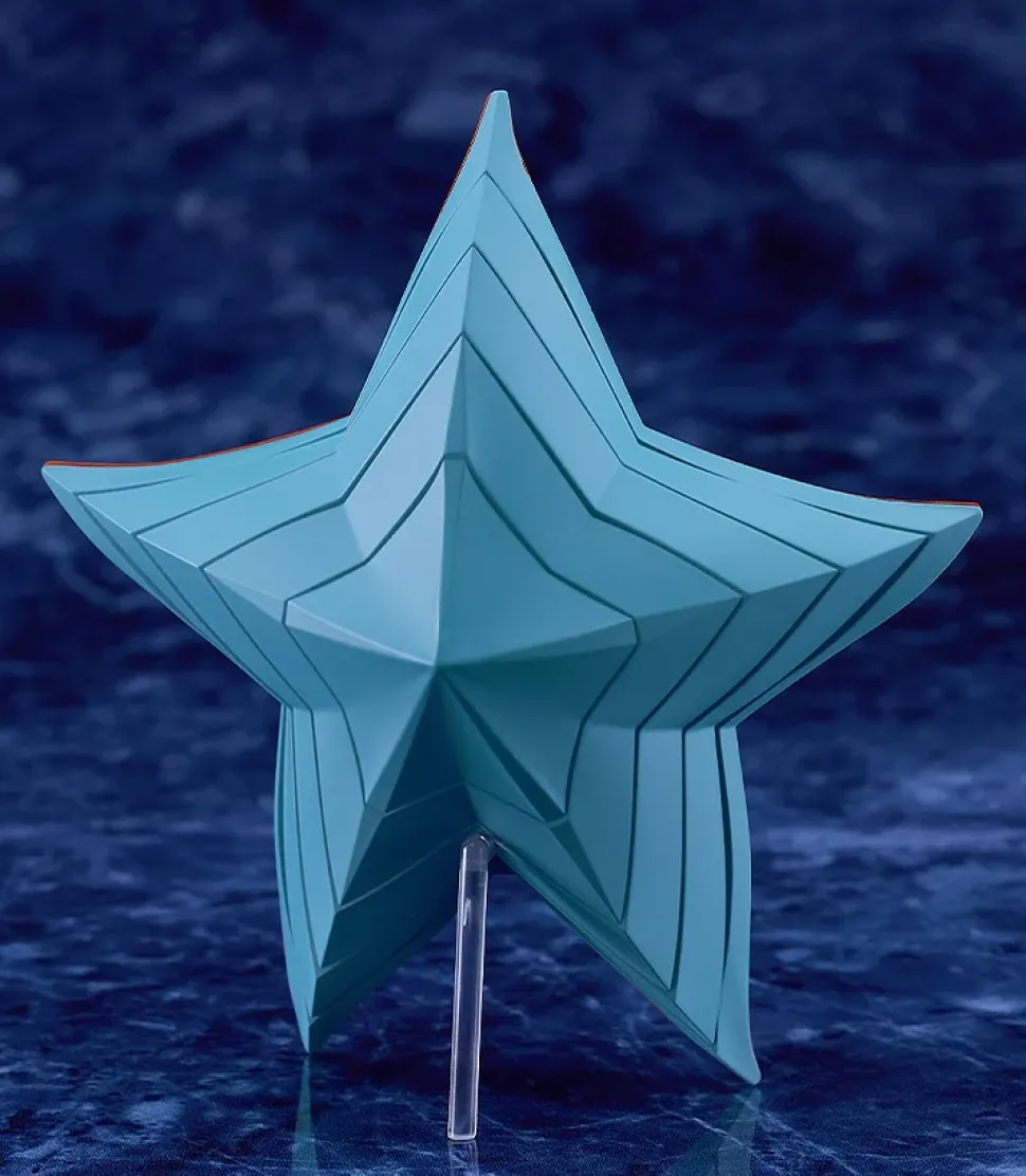 PLAMAX Minimum Factory MF-92 Shin Megami Tensei Mothman/Decarabia
