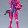 PLAMAX Sonic Soldier Borgman Artistic Arrange Anice Farm